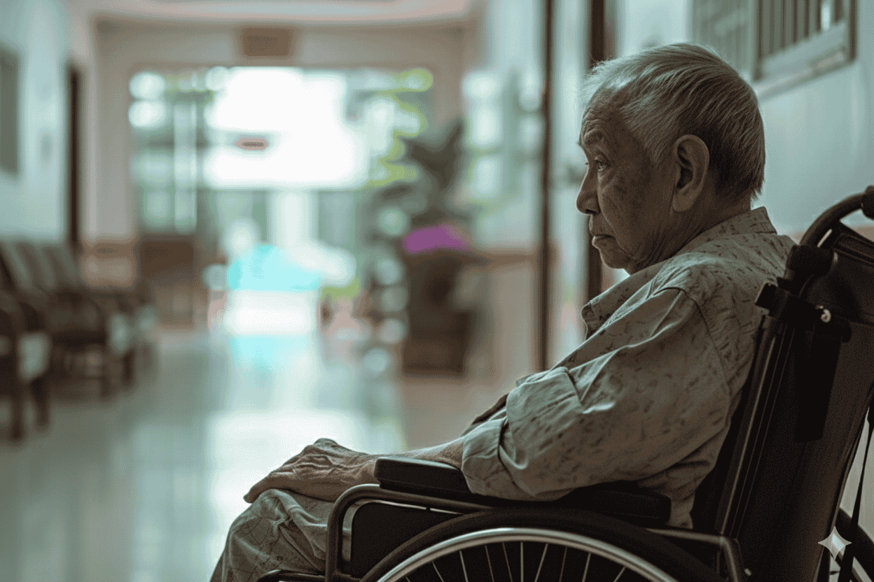 Parkinson's Disease herbal support – Dr. Harikrishna, Bangalore