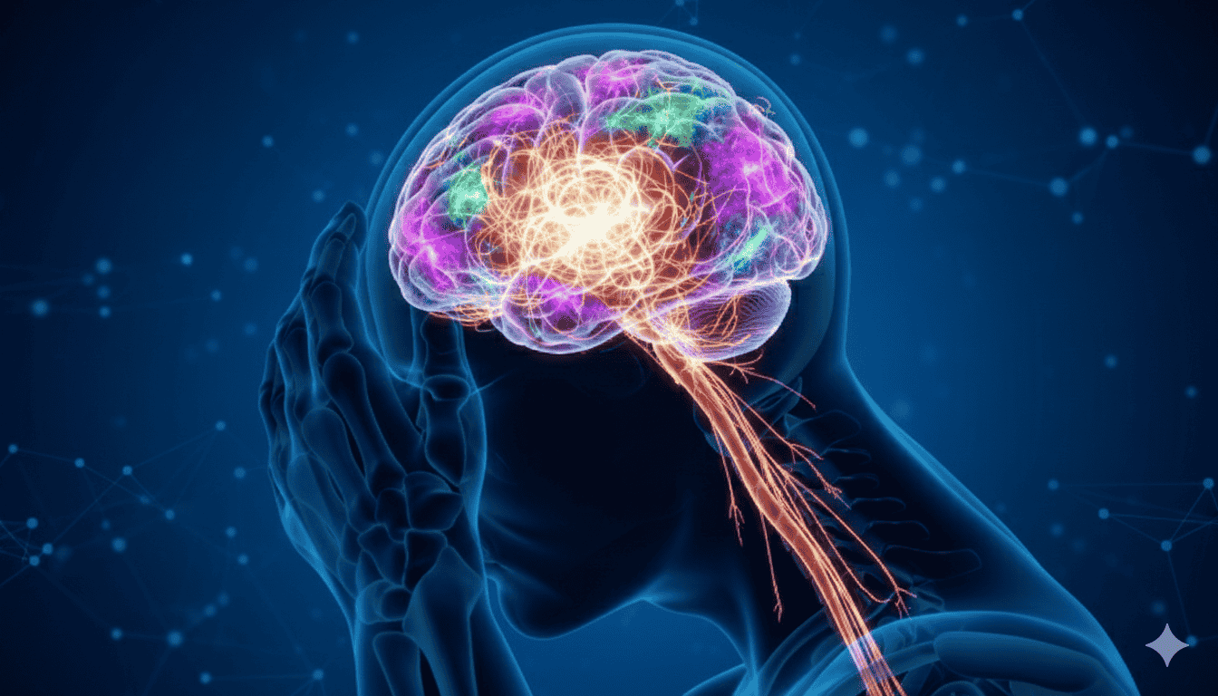 Dementia and neurological support – Dr. Harikrishna, Bangalore