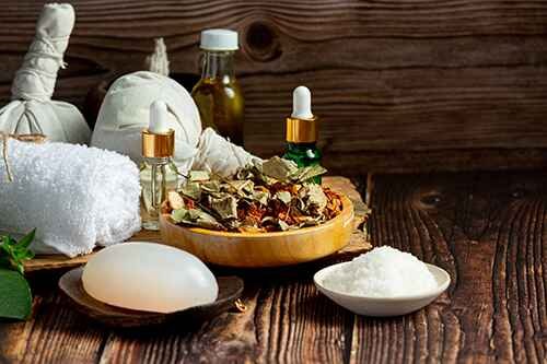 Integrative and preventive naturopathy care – Dr. Harikrishna, Bangalore